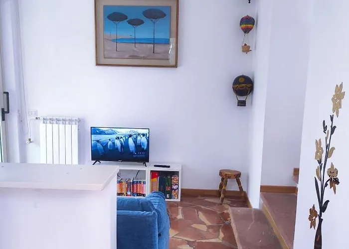 Cassia, Luminoso Open Space Nel , Casa Dei Leoni Appartamento Roma