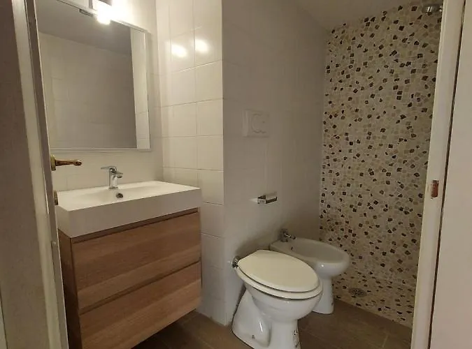 Appartamento Cassia, Luminoso Open Space Nel , Casa Dei Leoni *